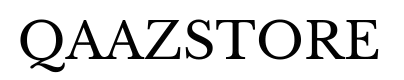 Qaazstore